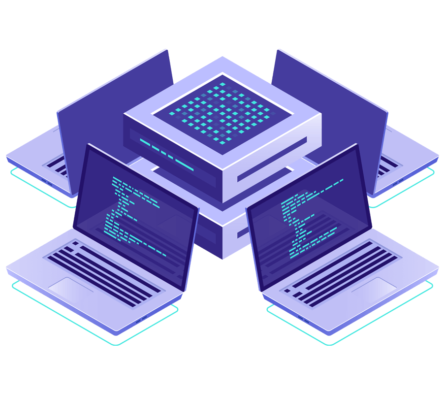 Platform as a service